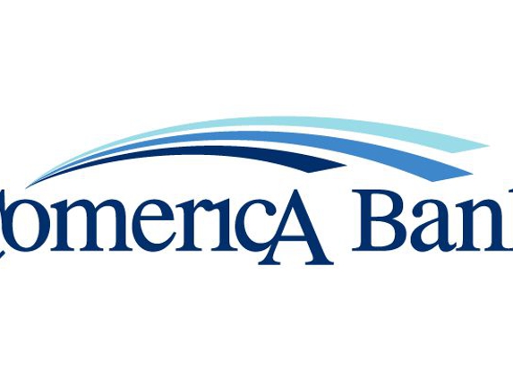 Comerica Bank - San Jose, CA