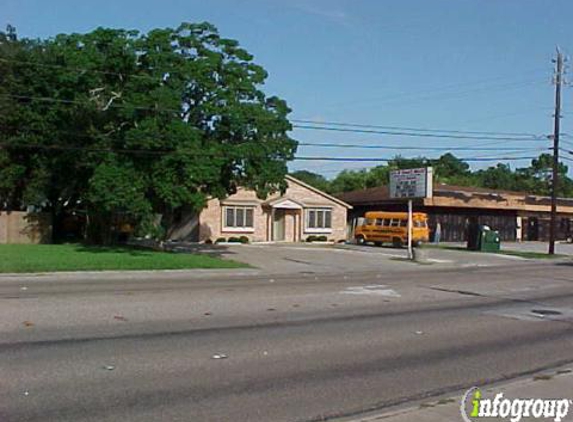 It's A Small World Childcare Center - Pasadena, TX