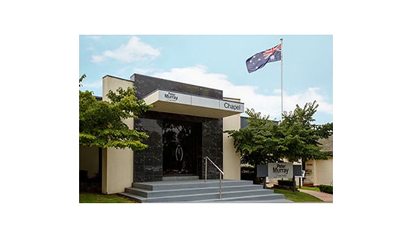 Peter Murray Funerals