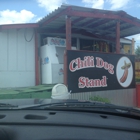 Chili Dog Stand