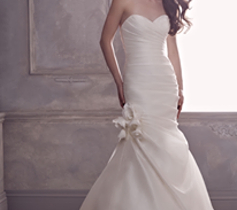 Miosa Bride - Sacramento, CA