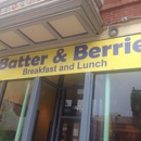 Batter & Berries - American Restaurants