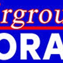 Fairground Storage - Warehouses-Merchandise