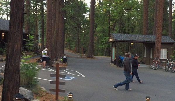 Evergreen Lodge at Yosemite - Groveland, CA