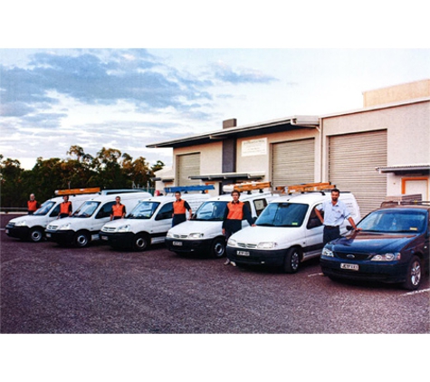 Jetstream Electrical - Royal Park, SA