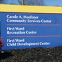 First Ward Child Development