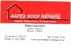 Aapex Roof Repairs - Roof Restoration & Repairs
