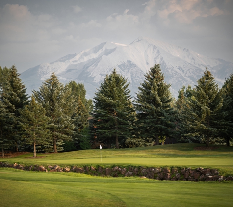 Aspen Glen Club - Carbondale, CO