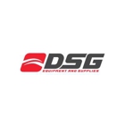 DSG Cleaning Equipment and Supplies