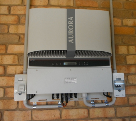 AH Electrical & Solar - North Moonta, SA