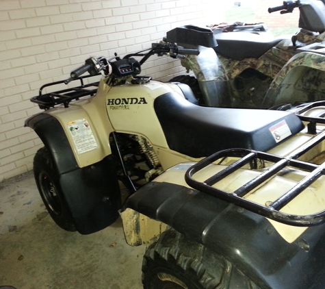 McNiel Cycle & ATV Repair - Statesville, NC