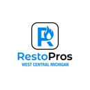 RestoPros of West Central Michigan - Mold Remediation