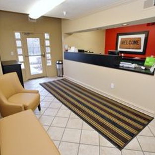 Extended Stay America - Salt Lake City - Sugar House - Salt Lake City, UT