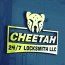Cheetah 24/7 Locksmith - Locks & Locksmiths