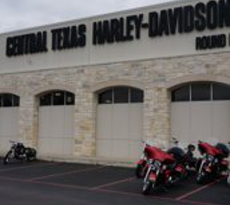 Central Texas Harley-Davidson - Round Rock, TX