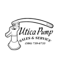 Utica Pump Company - Electric Motors