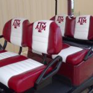 Aggieland Golf Cars - College Station, TX