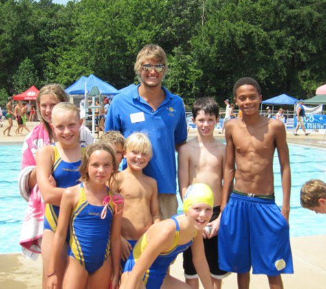 Stafford Swim Lessons - Stafford, VA