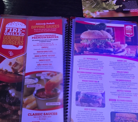 Red Robin Gourmet Burgers - Davenport, IA