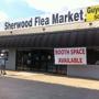 Sherwood Flea Market And Collectibles
