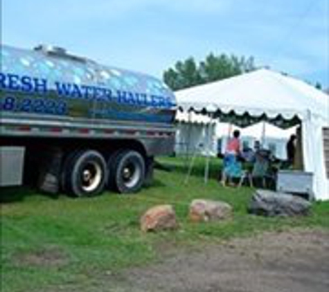 Fresh Water Haulers & Owen Pools LLC - Underhill, VT