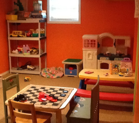 Vanessa's Child Care Services - Worcester, MA