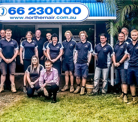 Northernair - East Lismore, NSW