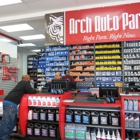 Arch Auto Parts