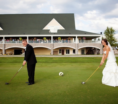 Boulder Pointe Golf Club & Banquet Center - Oxford, MI