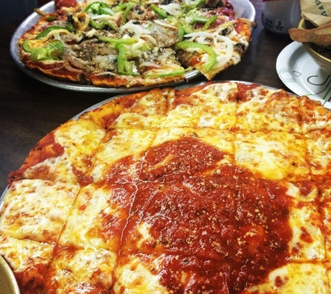 Rubino's Pizza - Columbus, OH