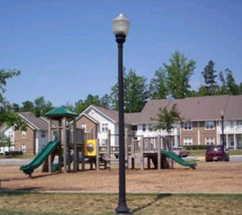 The Village Of Rosedale Apartments - Charlotte, NC