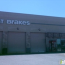 Just Brakes - Brake Repair