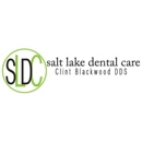 Salt Lake Dental Care - Clint Blackwood DDS - Teeth Whitening Products & Services