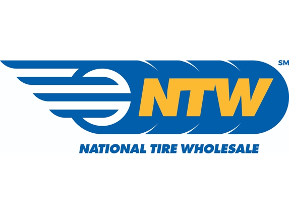 NTW - National Tire Wholesale - Baton Rouge, LA