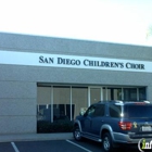 San Diego Children's Choir