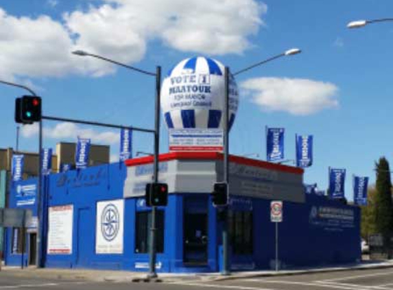 Maatouks Law Group - Sydney, NSW