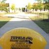 Tupelo High School gallery