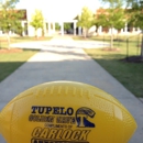 Tupelo High School - High Schools