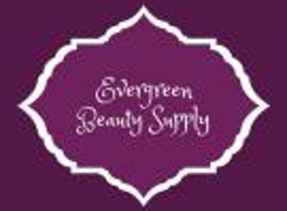 Evergreen Beauty Supply - Sumter, SC