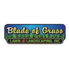 Blade of Grass Lawn & Landscaping Inc