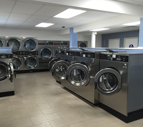 Speed Clean Laundry - Antioch, CA