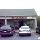 Copage Salon & Day Spa