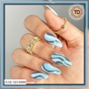 T D Nail Salon Inc gallery