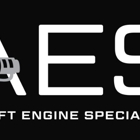Aircraft Engine Specialists