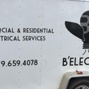 B'Electric - Electricians