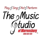The Music Studio of Warrensburg