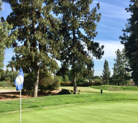 Glendora Country Club - Glendora, CA