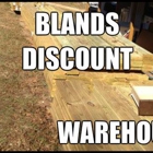 Bland Discount Warehouse