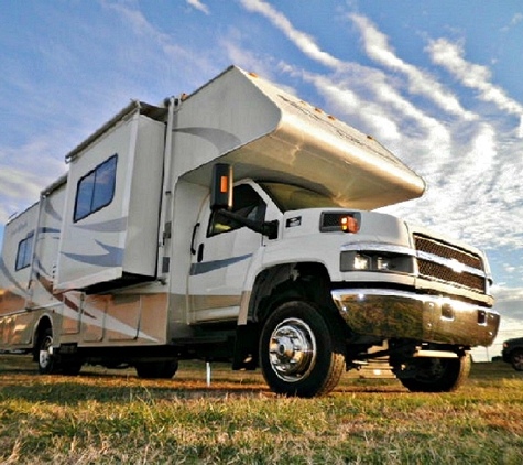 Luxury RV Rentals - Concord, NC