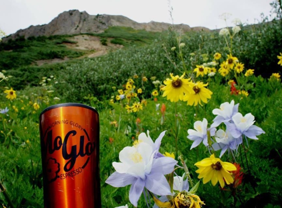 Morning Glory Espresso - Colorado Springs, CO